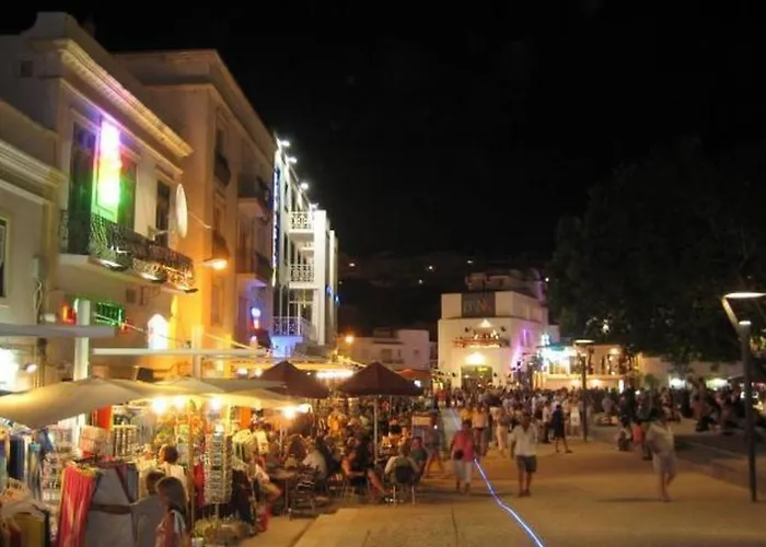 With 1 Bedroom L Albufeira