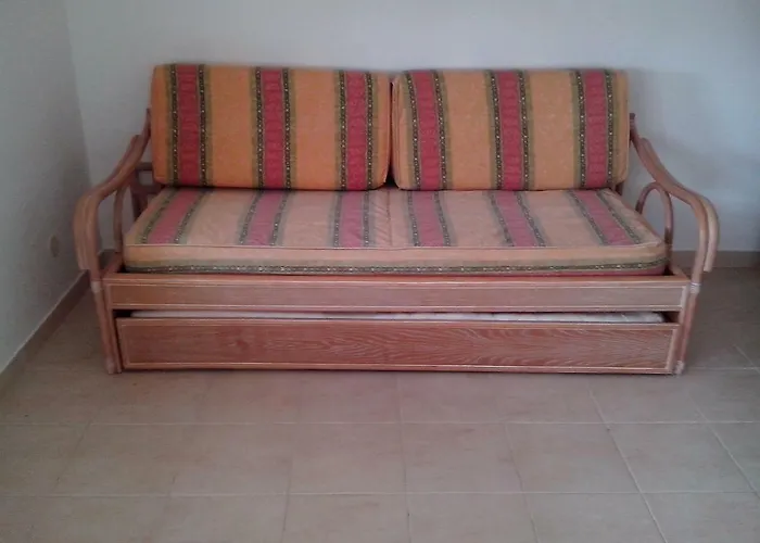 Appartamento With 1 Bedroom L