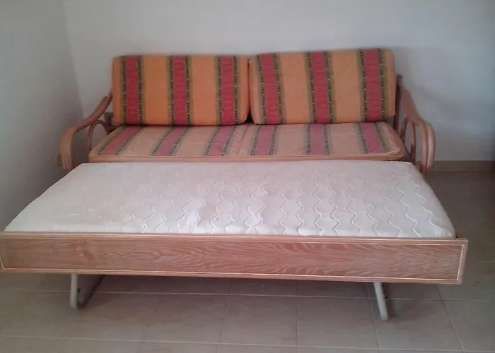 Appartamento With 1 Bedroom L Albufeira