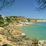 Lovely W 1 Bedroom And Garden View Αλμπουφέιρα