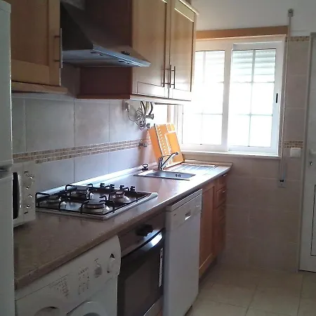 With 1 Bedroom L Apartment Albufeira