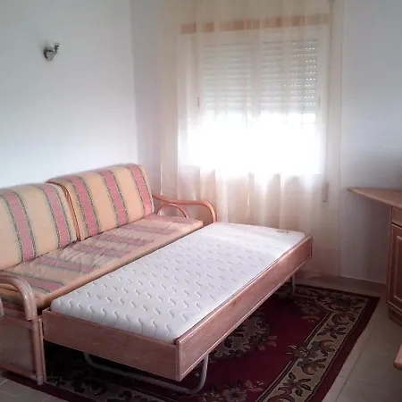 With 1 Bedroom L Албуфейра