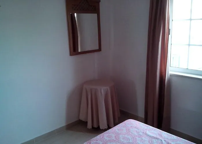 With 1 Bedroom L * Албуфейра