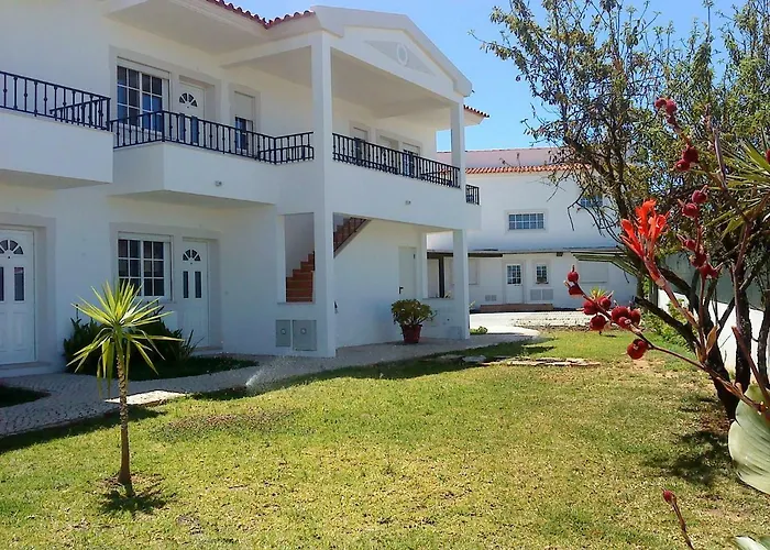 With 1 Bedroom L Appartamento Albufeira