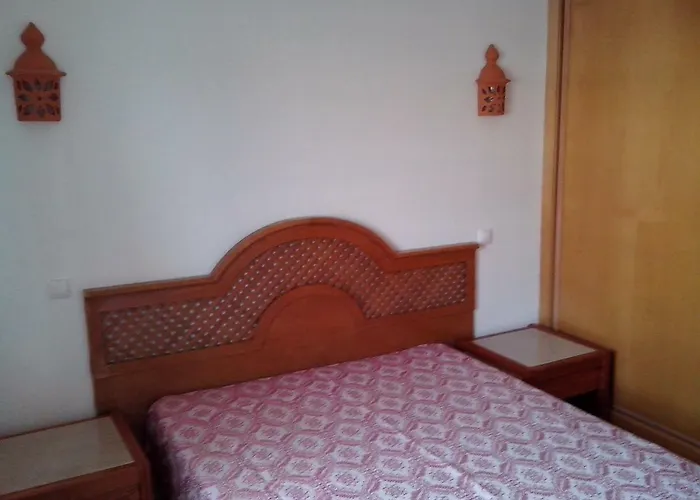 Appartamento With 1 Bedroom L *