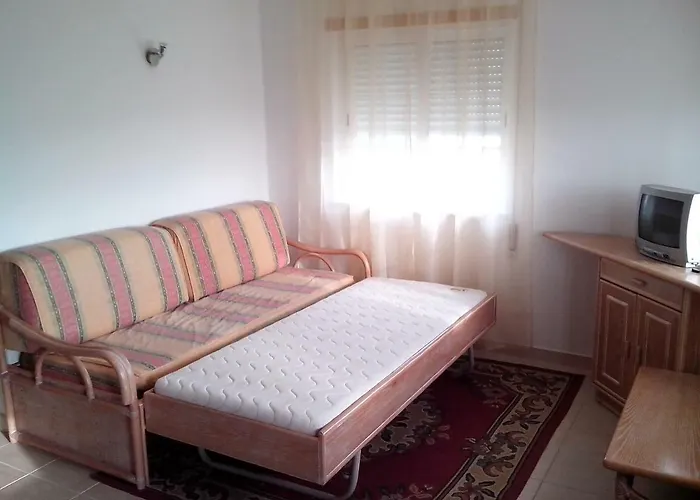 With 1 Bedroom L Albufeira