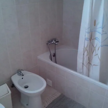 Lovely W 1 Bedroom And Garden View Lejlighed Albufeira