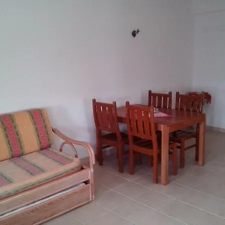 Lovely W 1 Bedroom And Garden View Lejlighed Albufeira