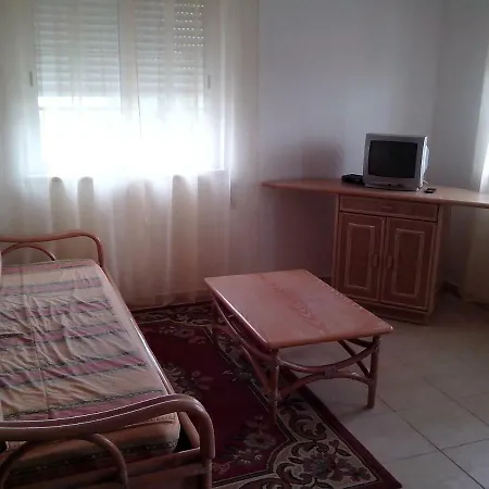 Lejlighed Lovely W 1 Bedroom And Garden View Albufeira