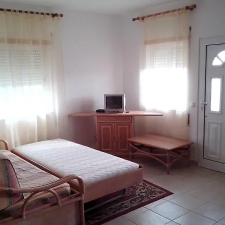 Lovely W 1 Bedroom And Garden View * Albufeira