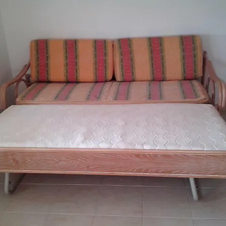 Lejlighed Lovely W 1 Bedroom And Garden View Albufeira