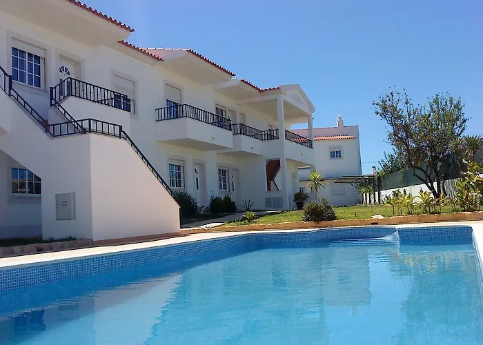 With 1 Bedroom L Apartamento