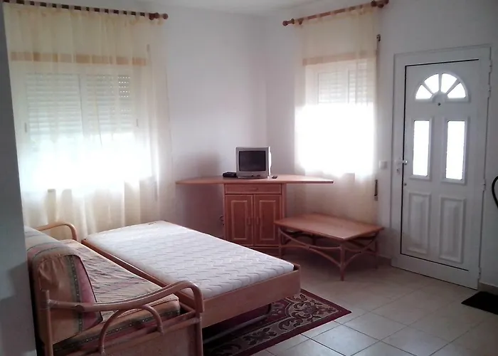 With 1 Bedroom L * Albufeira