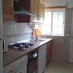 Lovely W 1 Bedroom And Garden View Apartmán Albufeira